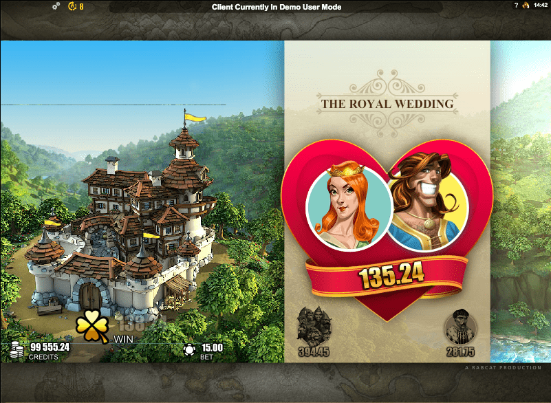 Rabcat Castle Builder Screenshot 4
