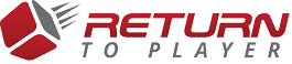 Return to Player Logo