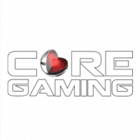 Core Gaming Logo