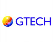 GTECH Logo