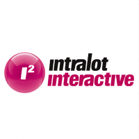 Intralot Interactive Logo