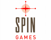 Spin Games Logo