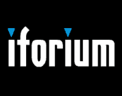 iforium Logo