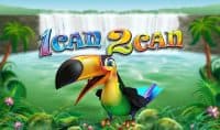 1 Can 2 Can slot – Game Review