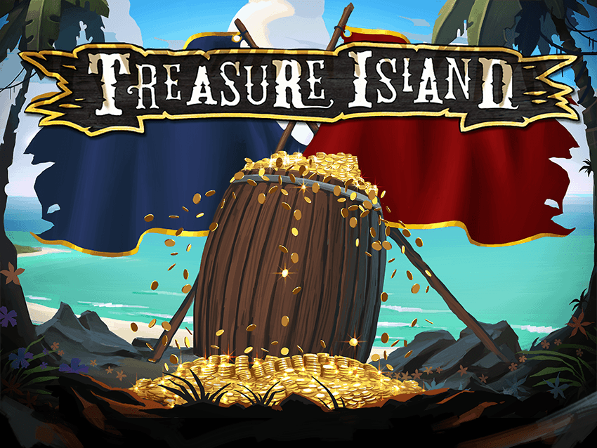 Treasure Island Slot: Treasure Island Review - Treasure Island Slot Review