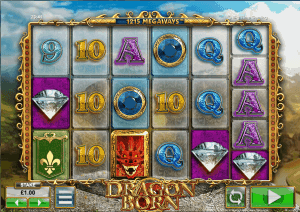 Dragon Born Screenshot 4