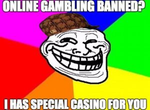 Troll Casino Operator