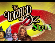 Zynga - Wizard of Oz Slots