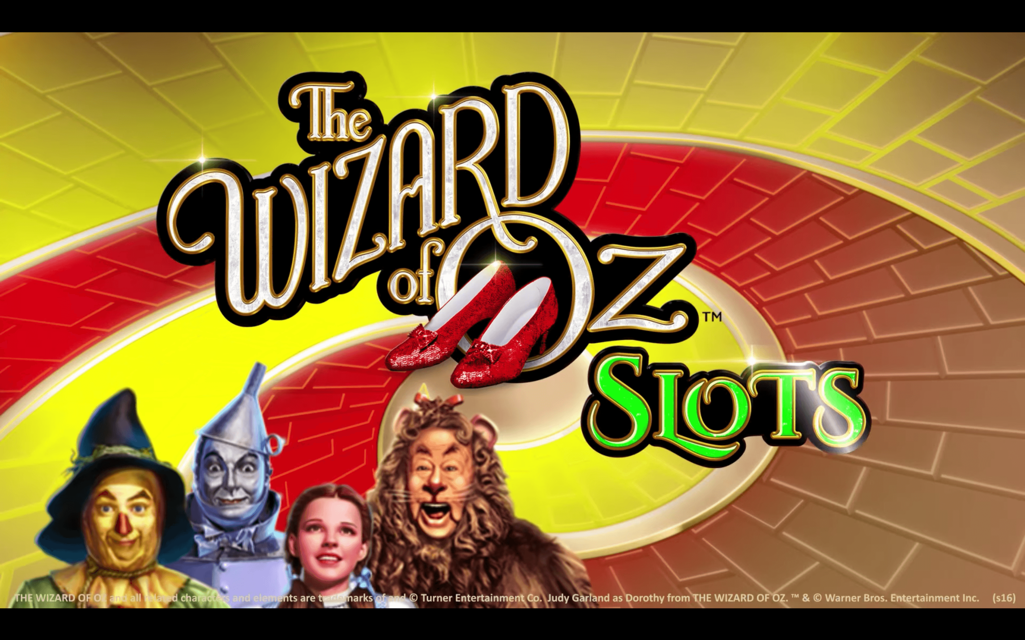 Zynga Wizard Of Oz