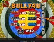 Realistic Games - Bully4U