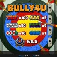 Realistic Games - Bully4U