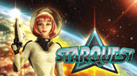 StarQuest Featured
