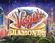 Elk Studios - Vegas Diamonds