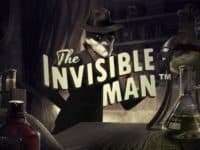 The Invisible Man Featured Image