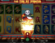iSoftbet - The Dalai Panda