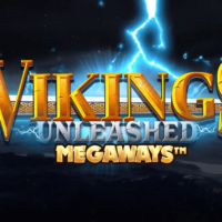 Blueprint Gaming - Vikings Unleashed Megaways