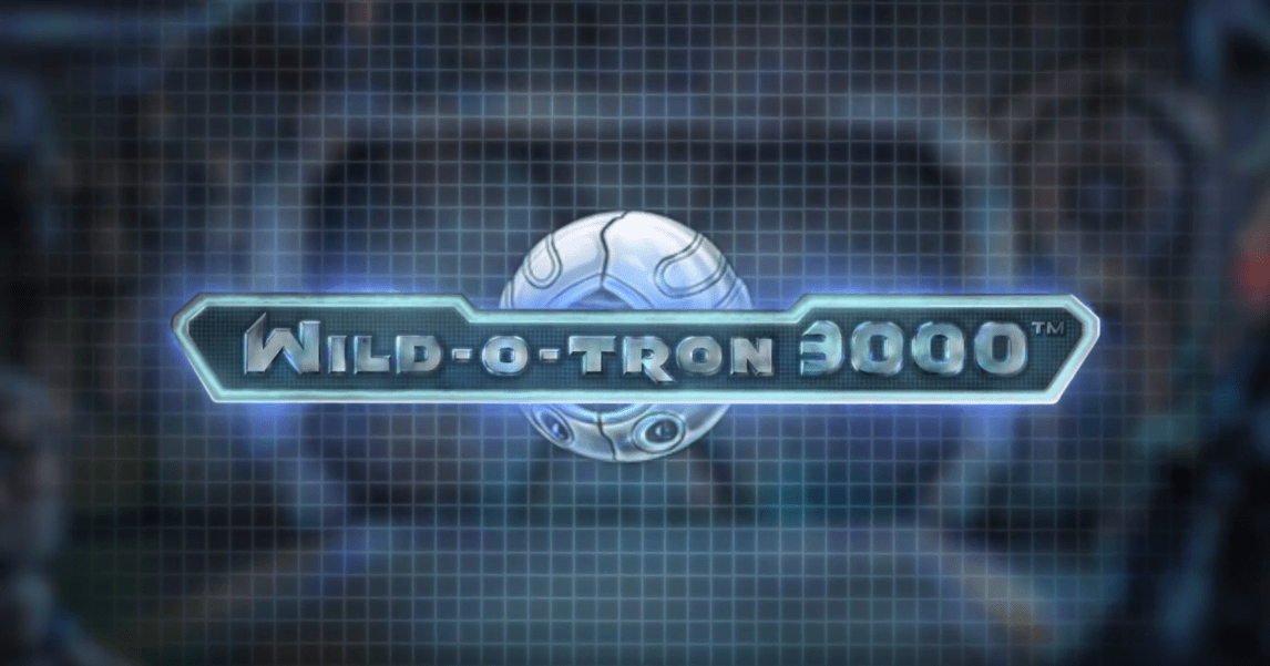 NetEnt - Wild-O-Tron 3000