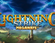 Blueprint Gaming - Lightning Strike Megaways
