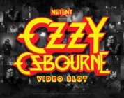 NetEnt - Ozzy Osbourne