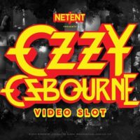 NetEnt - Ozzy Osbourne