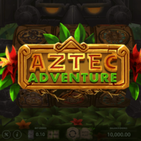 BeeFree Games - Aztec Adventure