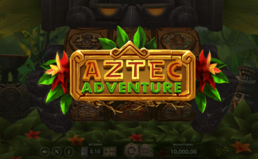 BeeFree Games - Aztec Adventure
