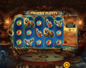 Red Tiger Games - Pirates' Plenty