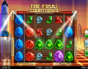 Relax Gaming - Final Countdown