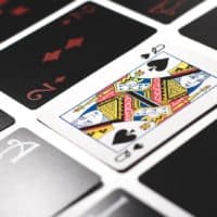 Table games explained - cards image.