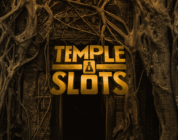 Temple Slots casino reviews.